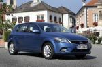 Kia cee&rsquo;d 2009 года